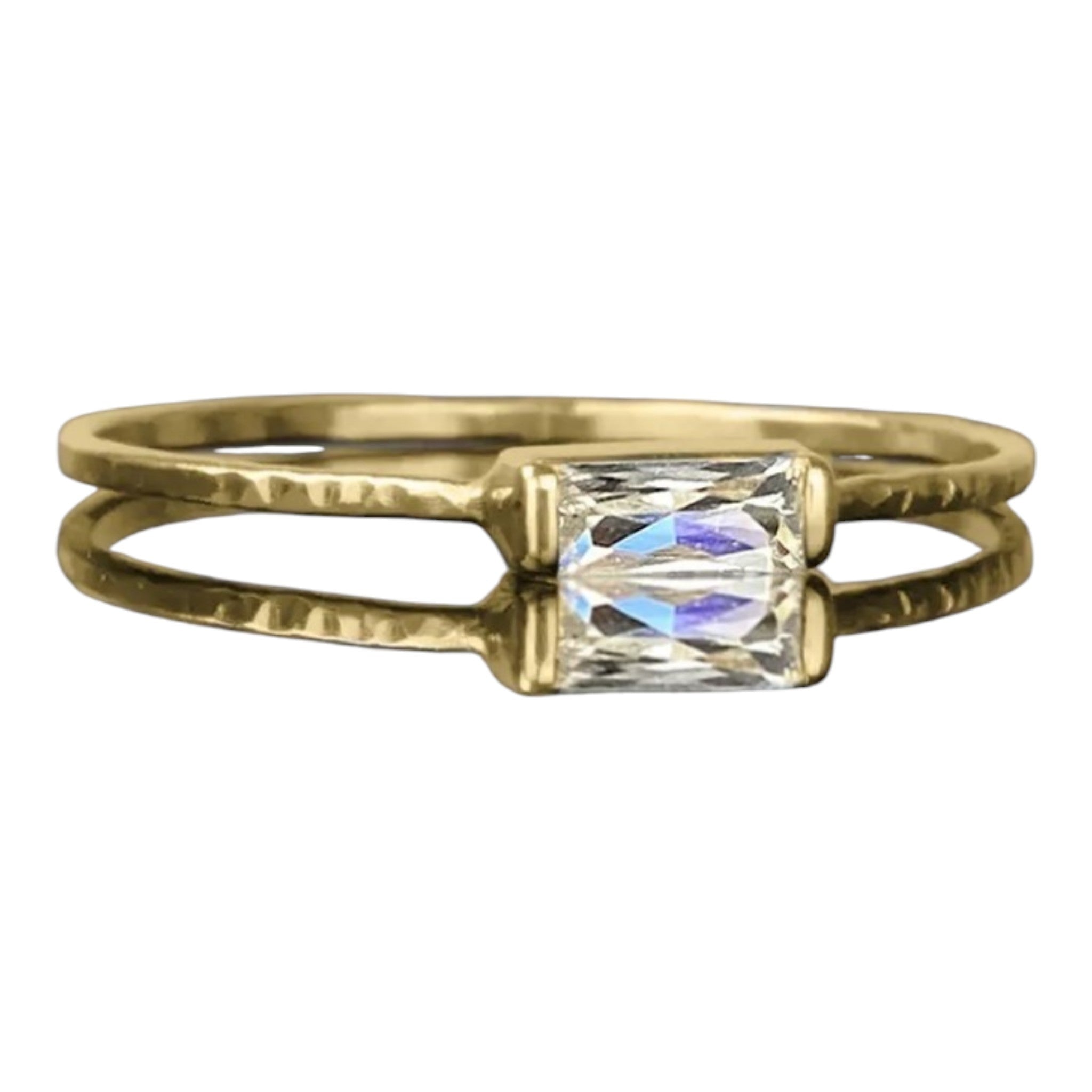 Precious ring