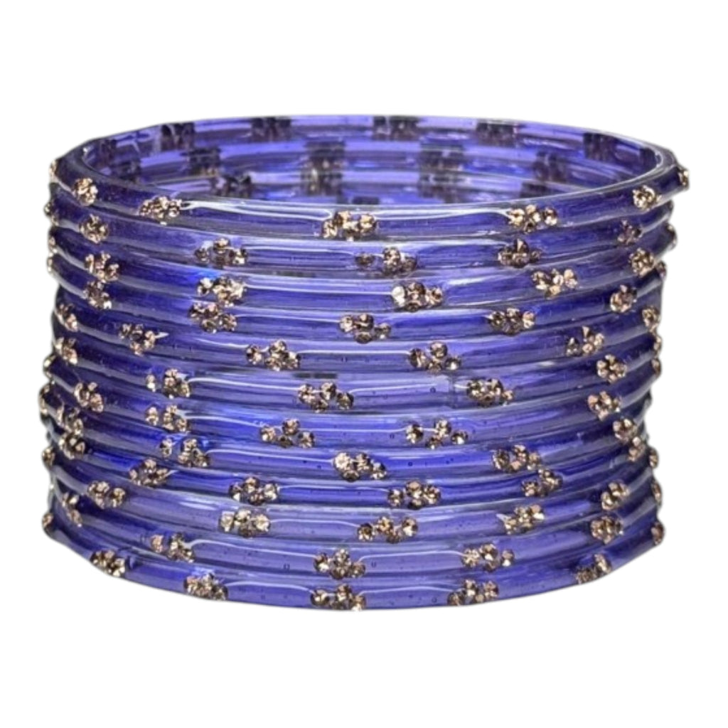 Red Miracle Bangles